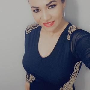 Meet your Posher, Alma